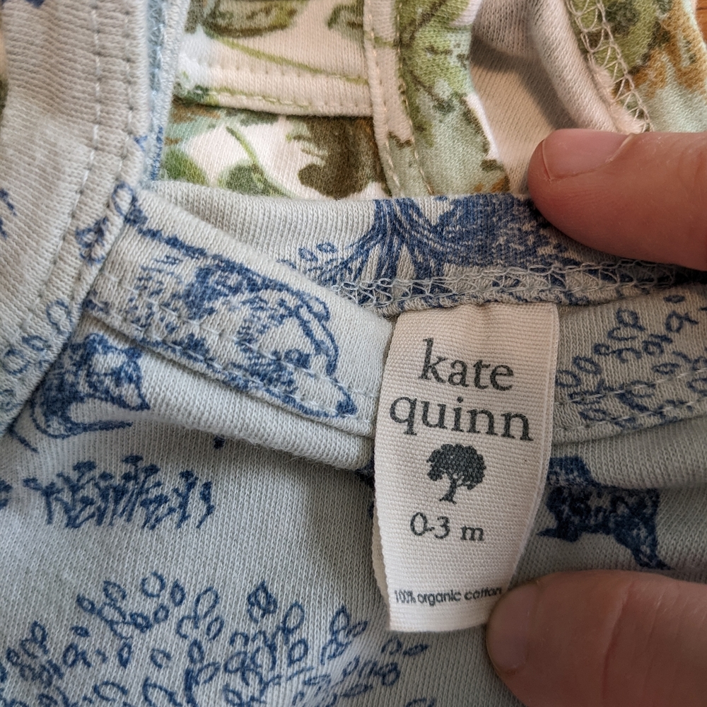 Kate Quinn bundle - Picture 2 of 3